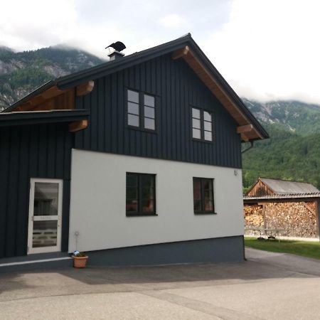 Haus Straubinger-Tiefenbacher Bad Goisern Buitenkant foto