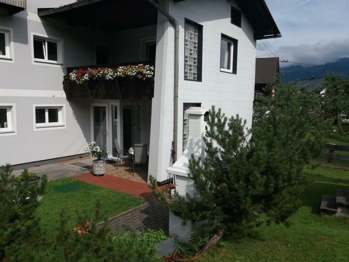Haus Straubinger-Tiefenbacher Bad Goisern Buitenkant foto